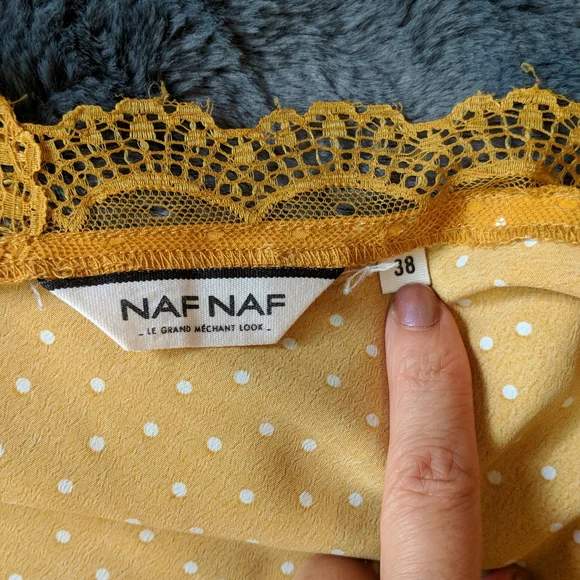 Tank top - Picture 6 of 6